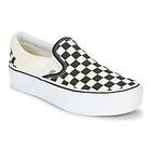 Vans Classic Platform Slip-On (Unisex)