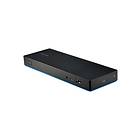 HP USB-C Dock G4