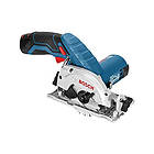 Bosch GKS 12V-26 (2x3.0Ah)