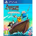 Adventure Time: Pirates of the Enchiridion (PS4)