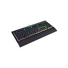 Corsair Gaming K68 RGB Cherry MX Red (EN)