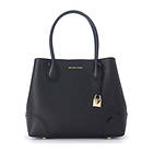 Michael Kors Mercer Gallery Medium Leather Satchel Bag