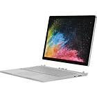 Microsoft Surface Book 2 i7 dGPU 16GB 512GB 15"
