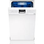 Siemens SR456W01TS (Vit)