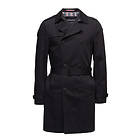 Tommy Hilfiger Single Breasted Trench Coat (Miesten)