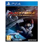 Blackhole - Complete Edition (PS4)