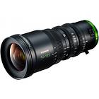 Fujifilm Fujinon MK 50-135/2.9 T2.9