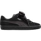 Puma Suede Heart En Pointe (Dam)