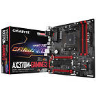 Gigabyte GA-AX370M-Gaming 3