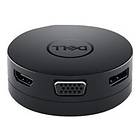 Dell Adapter USB-C (DA300)