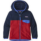 Patagonia Micro D Snap T Fleece Jacket (Jr)