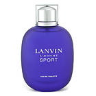 Lanvin L'Homme Sport edt 100ml