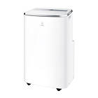 Electrolux ChillFlex Pro EXP26U558HW
