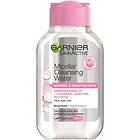 Garnier Micellar Cleansing Water Sensitive Skin 100ml