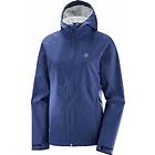 Salomon La Cote Flex 2.5L Jacket (Women's)