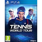 Tennis World Tour (PS4)