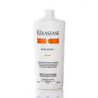 Kerastase Nutritive Bain Satin 1 Shampoo 1000ml