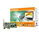AVerMedia AVerTV Duo Hybrid PCI-E II (A188)