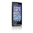 Sony Ericsson Xperia X10