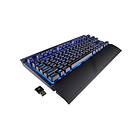 Corsair Gaming K63 Wireless Cherry MX Red (EN)