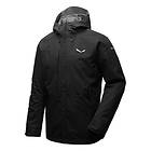 Salewa Puez Clastic Powertex 2L Jacket (Women's)