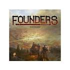 Founders of Gloomhaven