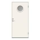 Swedoor Jeld-Wen Ytterdörr Function Indus Glas 9x20