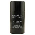 Givenchy Gentleman Deo Stick 75ml