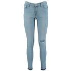 Levi's 710 Super Skinny Jeans (Dam)