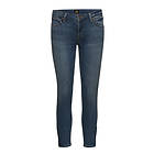 Lee Scarlett Cropped Jeans (Dam)