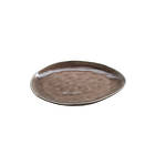 Serax Pure Oval Tallrik 20x17cm