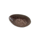 Serax Pure Oval Tallrik 15x12cm