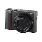 Panasonic Lumix DMC-TZ200