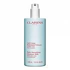 Clarins Smoothing Moisture Body Milk 400ml