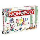 Monopoly Roald Dahl