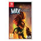 Max: The Curse of Brotherhood (Switch)