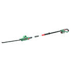 Bosch UniversalHedgePole 18 (Uten Batteri)