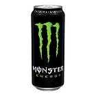 Monster Energy Drink Can 0.5l