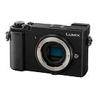 Panasonic Lumix DC-GX9