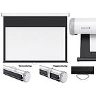 Kingpin Screens Lite Manual Screen LMS240 16:9 104" (230x129,4)