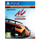 Assetto Corsa - Ultimate Edition (PS4)