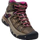 Keen Targhee III Mid WP (Dam)