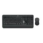 Logitech MK540 Advanced (FR)