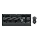 Logitech MK540 Advanced (EN)