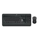Logitech MK540 Advanced (ES)