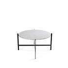 OX Denmarq Deck Large Soffbord Ø80cm