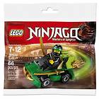 LEGO Ninjago 30532 Turbo