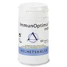 Helhetshälsa Immunoptimal 60 Capsules