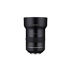 Samyang MF Premium XP 50/1.2 for Canon