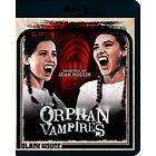 Two Orphan Vampires (UK) (Blu-ray)